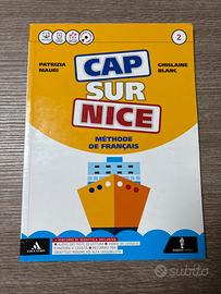 Cap Sur Nice