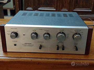 Pioneer SA-500a