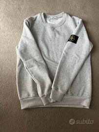 felpa stone island