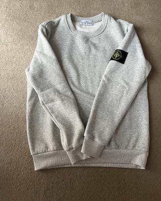 felpa stone island