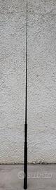 Savage Gear - Black Savage 6’6” 100g Casting