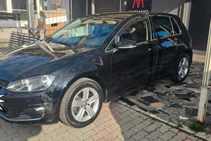 golf 7 1.6 tdi bluemotion