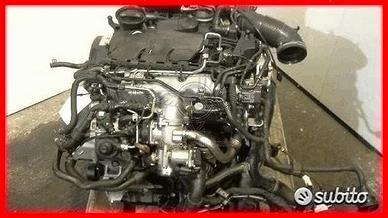 Volkswagen golf 6 - cbd - RICAMBI