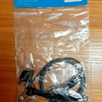 HP cavo antifurto per laptop - computer portatile