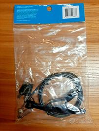 HP cavo antifurto per laptop - computer portatile