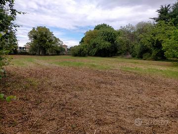 Terreno agricolo a Seregno