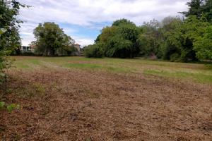 Terreno agricolo a Seregno