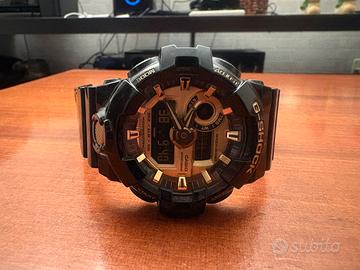 Orologio casio GA-700GB