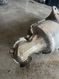 Filtro antiparticolato Ford 1500 tdci dal 2018