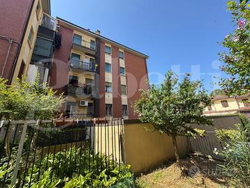 Appartamento Argelato [Cod. rif 3327279VRG]