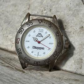 Orologio Kappa (edizione limitata) vintage