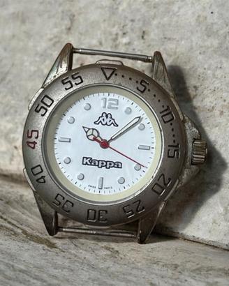 Orologio Kappa (edizione limitata) vintage