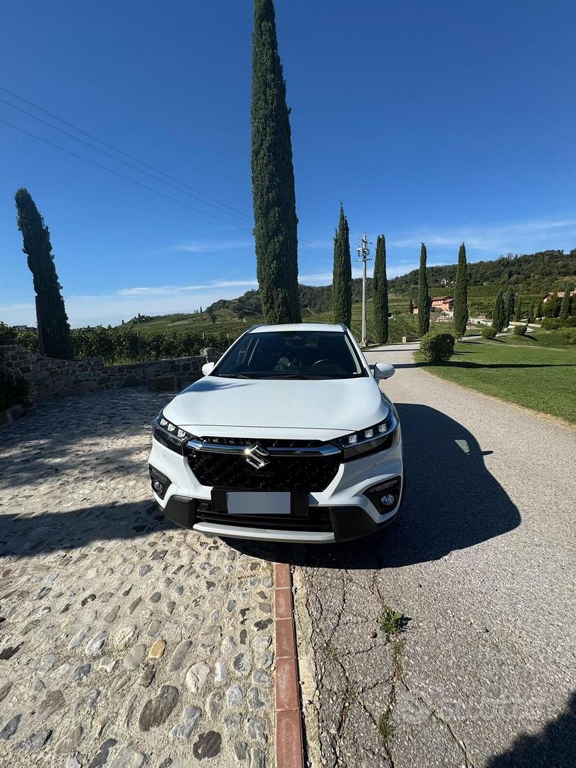 Suzuki S-Cross 2025 photo 2