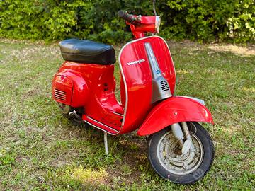 Piaggio Vespa 50 Special 1980 V5B3T