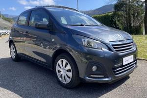 Peugeot 108 VTi 68 5 porte Active