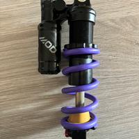 Formula MOD mtb
