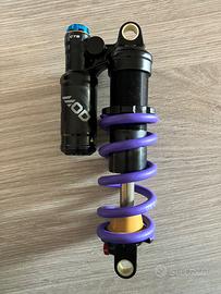 Formula MOD mtb