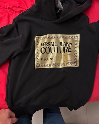 Versace felpa