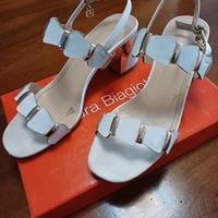 sandali Laura Biagiotti n 39