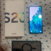 Samsung s20 fe
