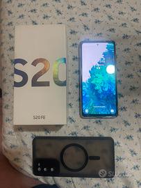 Samsung s20 fe