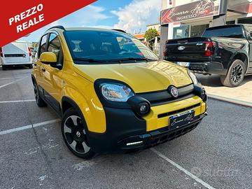 Fiat Pandina Cross 1.0 Hybrid 70cv