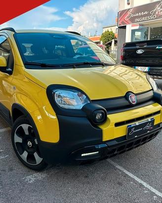 Fiat Pandina Cross 1.0 Hybrid 70cv