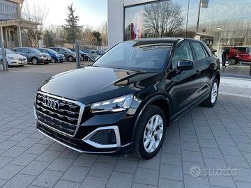 Ricambi usati per Audi Q3 2020