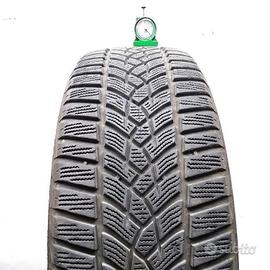 Gomme 205/55 R17 usate - cd.98740