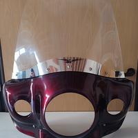 CUPOLINO GUZZI CALIFORNIA 