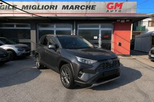 Toyota RAV4 2.5 vvt-ie h Lounge 2wd 218cv e-cvt