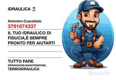 Tuttofare