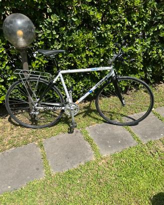 Bici SCAPIN Prorace