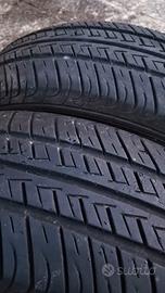 Gomme 185/65 R14  seminuove
