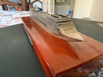 MSC Opera - Modellino