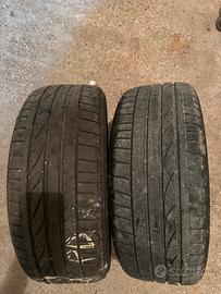 2 gomme bridgestone 205/50 R17