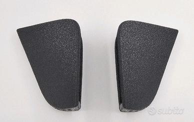 prese aria laterali abarth 595 695