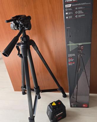 PARKSIDE PKL PREFORMANCE 360° cross laser leveler 