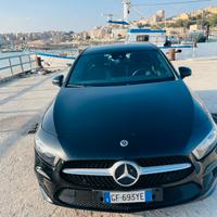 Mercedes classe A benzina