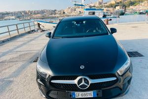 Mercedes classe A benzina