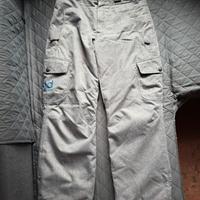 Pantaloni da sci Bertrand taglia M