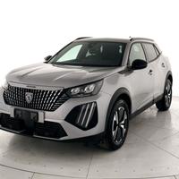 PEUGEOT 2008 1.2 hybrid Allure 145cv e-dcs6