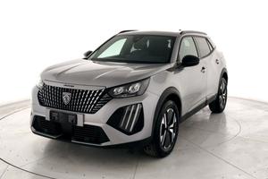 PEUGEOT 2008 1.2 hybrid Allure 145cv e-dcs6