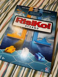 RISIKO OCEANO