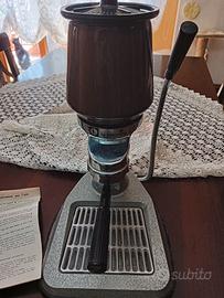Macchina caffè da collezione "la Peppina"