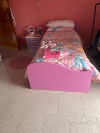 Cameretta bimba