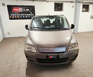 Fiat Multipla Natural Power 