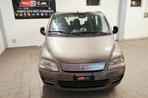 Fiat Multipla Natural Power 