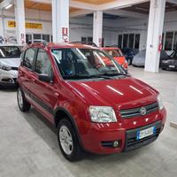 Fiat Panda 1.3 MJT 16V 4x4 Climbing