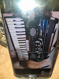 FISARMONICA PIGINI 41/120